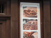 Bratislava - Pressburger Kipferl mit Mohn- oder Nussfüllung