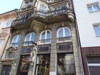 Bratislava - alte Apotheke
