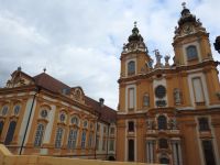 Stift Melk