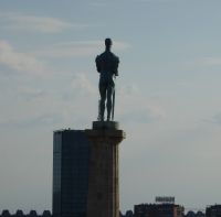 Der Sieger Belgrad.JPG