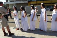 Drobeta-Turnu Severin Folklore.JPG