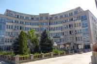 Drobeta-Turnu Severin Rathaus.JPG