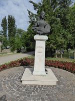 Esztergom Büste Sisi.JPG