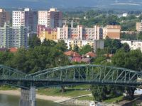 Sturovo, Slovakia.JPG