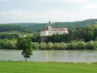 Schloss Persenbeug bei Ybbs