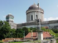 Basilika Esztergom 
