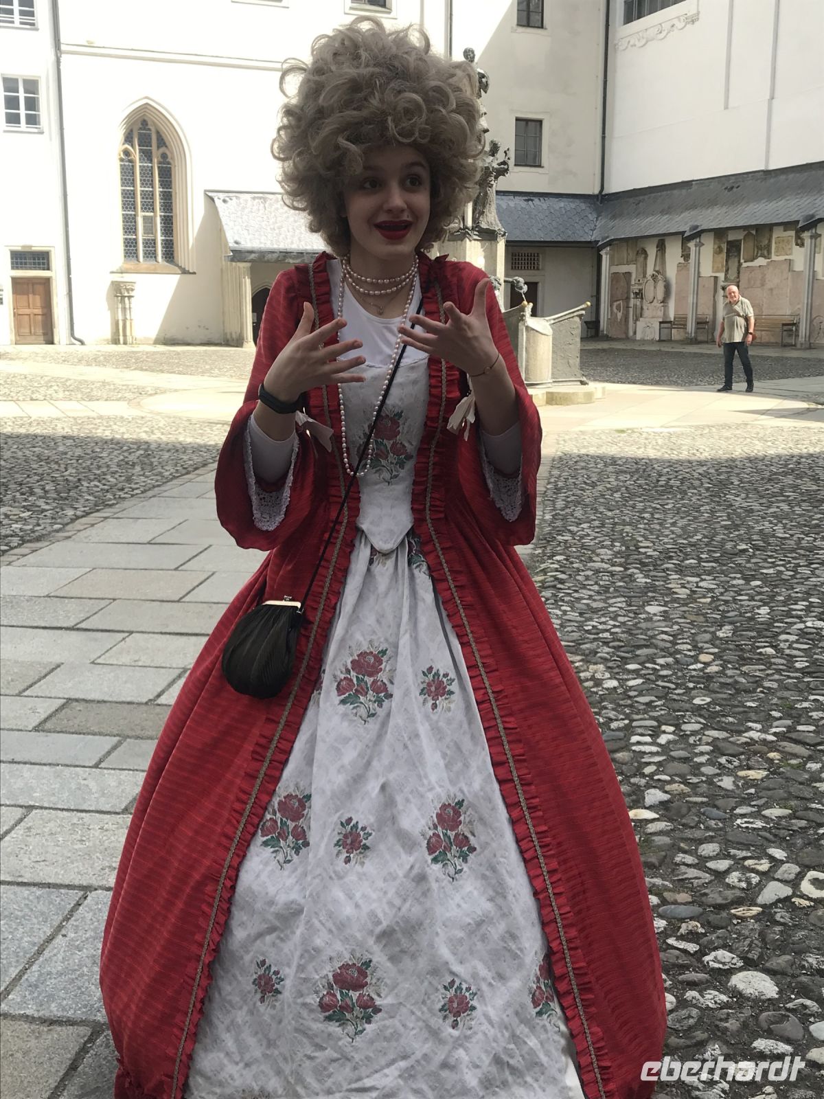 6.5.24 Passau im St.Stephan Dom 