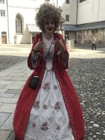 6.5.24 Passau im St.Stephan Dom 