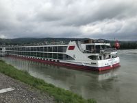 6.5.24 unser Reiseschiff 