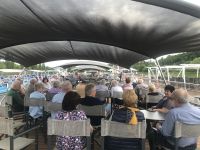 6.5.24 alle Eberhardt - Gäste an Bord