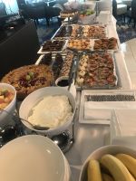 6.5.24 Begrüßungssnack