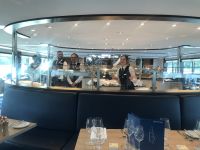 7.5.24 Restaurant VISION - Frühstücks- und Salat Buffet