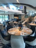 7.5.24 VISION - Aufgang zum Salon und der Bar