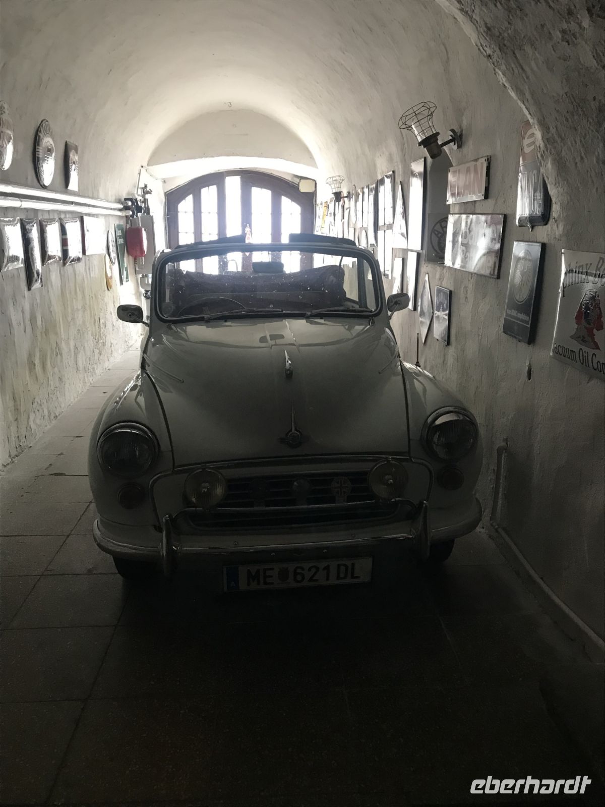 7.5.24 Ybbs - hübsches Schmuckstück gefunden