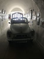 7.5.24 Ybbs - hübsches Schmuckstück gefunden