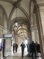 8.5.24 Wien- Staatsoper, ab hier zu Fuß