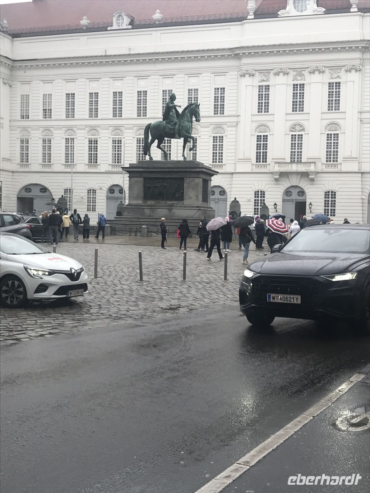 8.5.24 Wien - Josefplatz