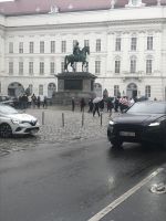 8.5.24 Wien - Josefplatz