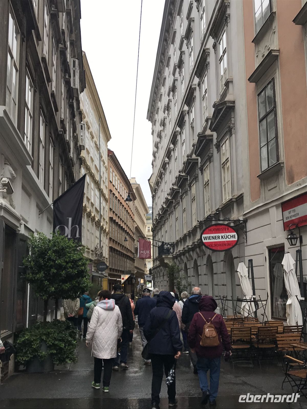 8.5.24 Wien  - schlendern durch das Opernviertel