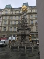 8.5.24 Wien - Pestsäule