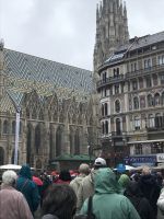 8.5.24 Wien - Domkirche St. Stephan