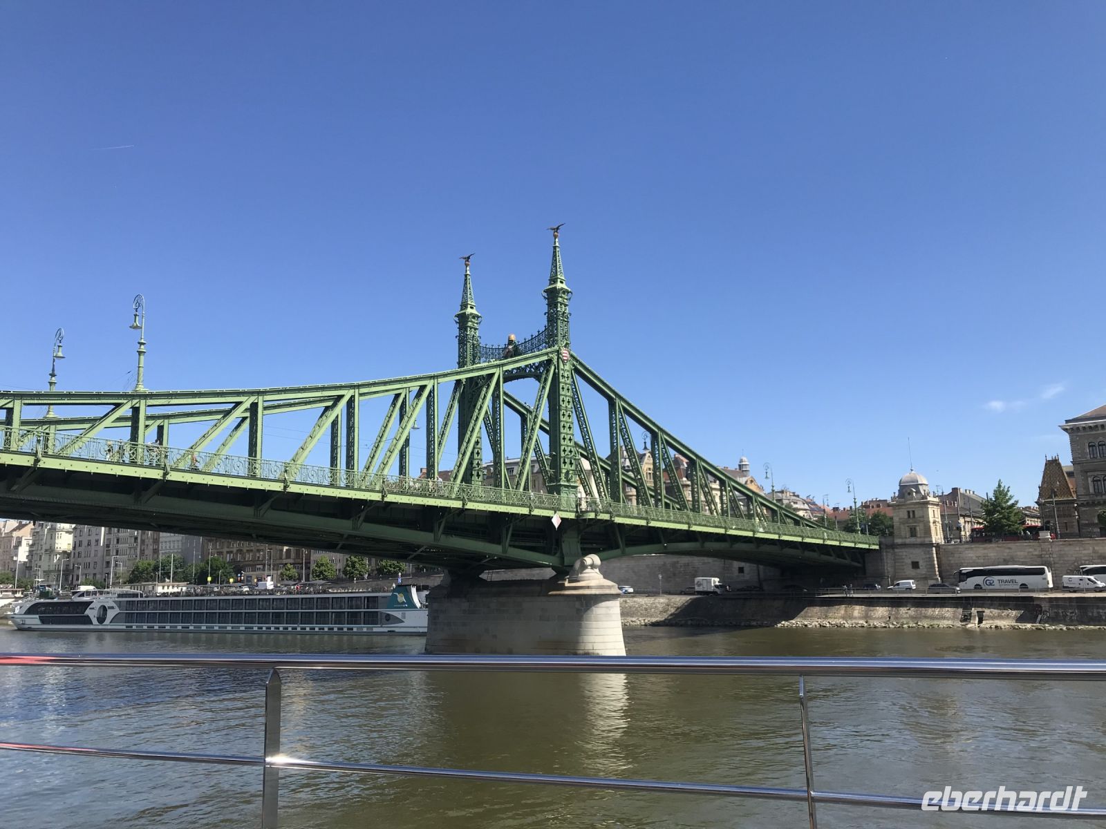 9.5.24 Wien - Freiheitsbrücke