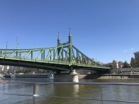 9.5.24 Wien - Freiheitsbrücke