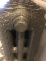 10.5.24 Budapest - Staatsoper - Heizkörper