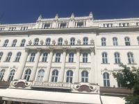 10.05.24 Budapest - Kaffeehaus - 1858 Gründung