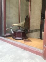 10.5.24 Budapest - beim Stadtbummel gesehen