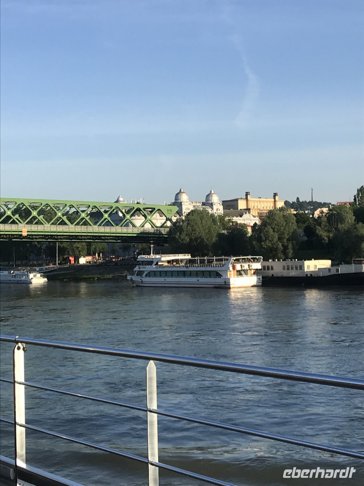 11.5.24 Bratislava - Guten Morgen 6:30 