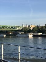 11.5.24 Bratislava - Guten Morgen 6:30 