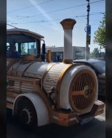 11.5.24 Bratislava - Stadtrundfahrt mit der 