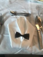 11.5.24 Gala- Menü - liebevoll eingedeckte Tische