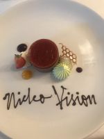 11.5.24 Gala- Menü - Dankeschön!