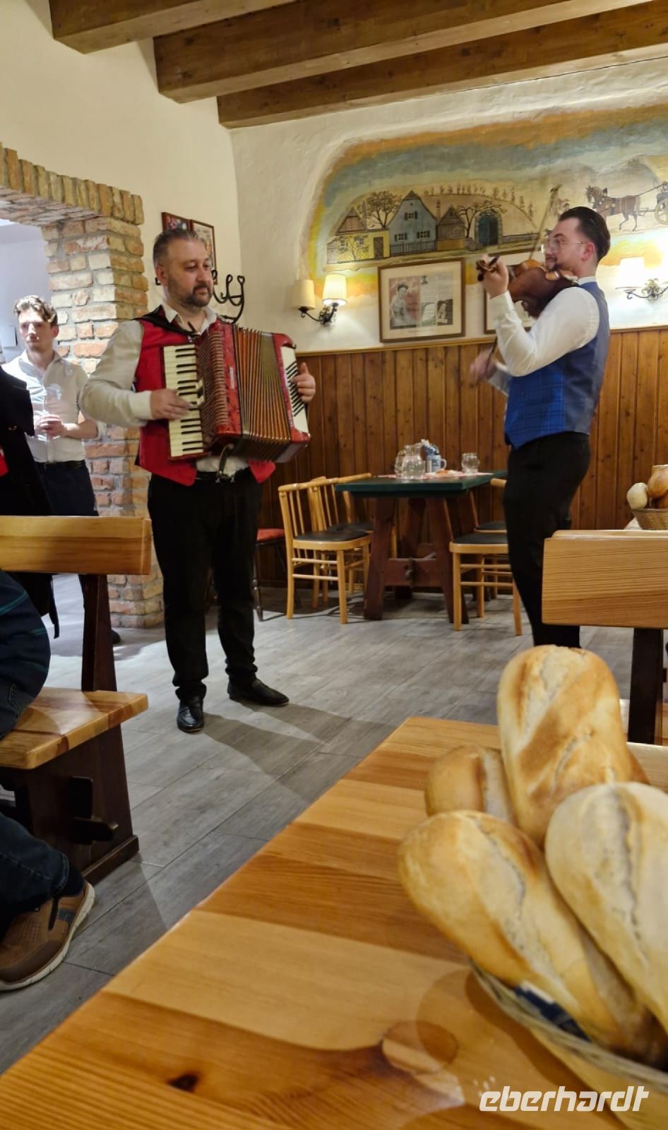 7.5.24 Wien - Besuch 