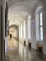 Sonntag 12.5.24 Stift Melk 