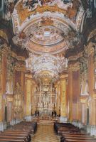 Sonntag 12.5.24 Stift Melk - Stiftkirche