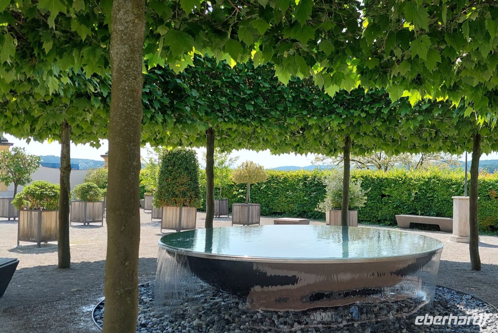 Sonntag 12.5.24 Stift Melk