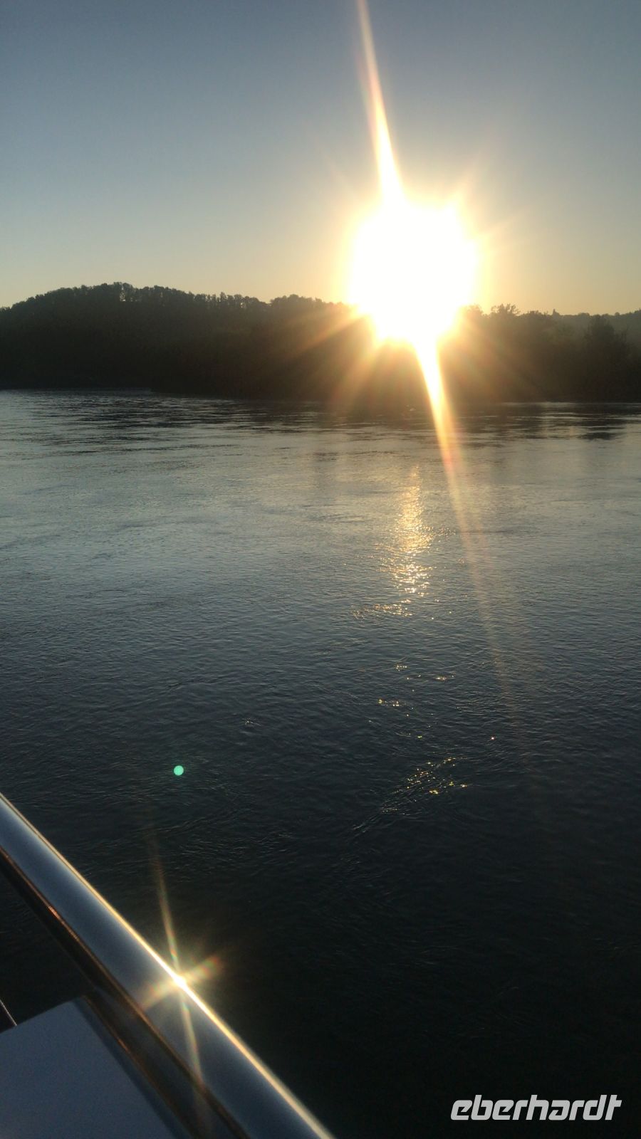  Montag 13.5.24 letzte Nacht beendet - Guten Morgen es ist 6:00 Uhr