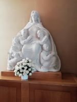 Die Schutzmantel-Madonna