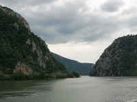 Manchmal wird es ganz schön eng