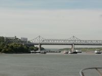 Ankunft in Cernacoda