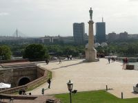 Blick von der Festung 