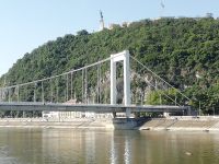 Blick zum Gellertberg 