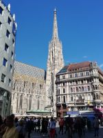 Wiener Stephansdom