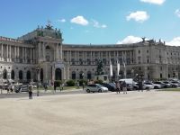 Am Heldenplatz