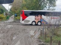 2024 Donaukreuzfahrt: Wien - Start zur Stadtrundfahrt