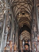 2024 Donaukreuzfahrt: Wien - Stephansdom