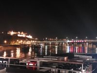 2024 Donaukreuzfahrt: Serbien - Festung Novi Sad